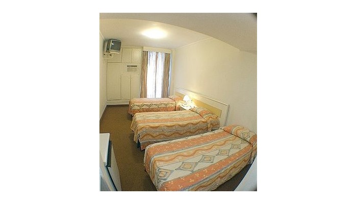 Hotel Monaco Center Inn poza 3