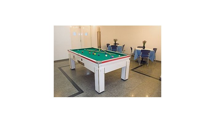 Hotel Monaco Center Inn poza 5