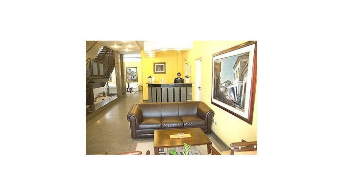 Hotel Monaco Center Inn poza 2