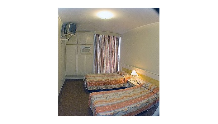 Hotel Monaco Center Inn poza 4