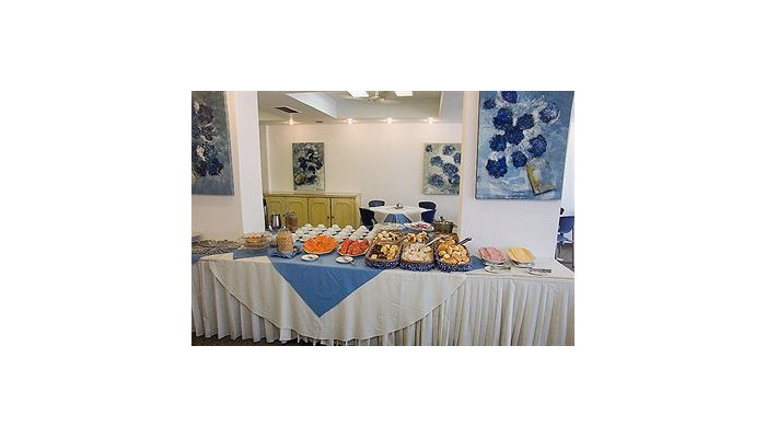 Hotel Monaco Center Inn poza 1