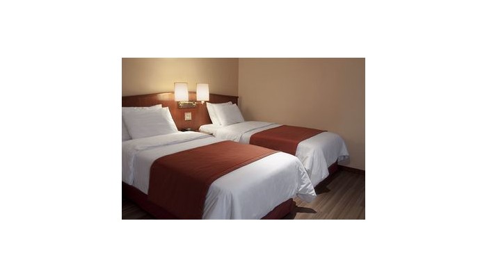 Hotel Moncloa poza 4