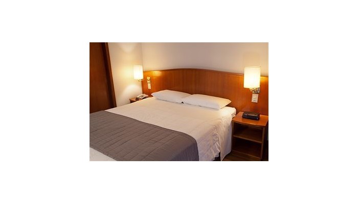 Hotel Moncloa poza 11