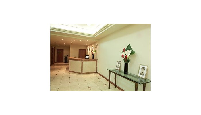 Hotel Moncloa poza 7