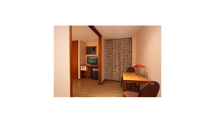 Hotel Moncloa poza 1