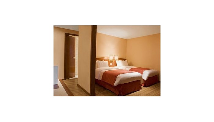 Hotel Moncloa poza 0