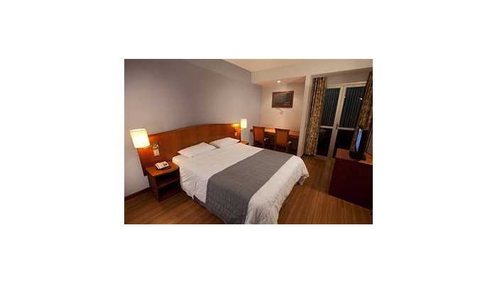 Hotel Moncloa poza 5