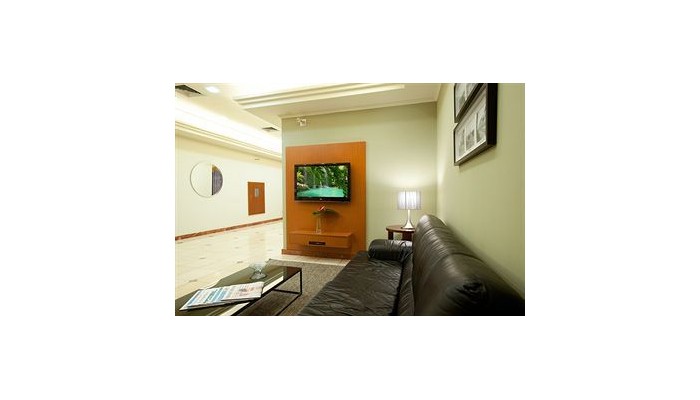 Hotel Moncloa poza 10