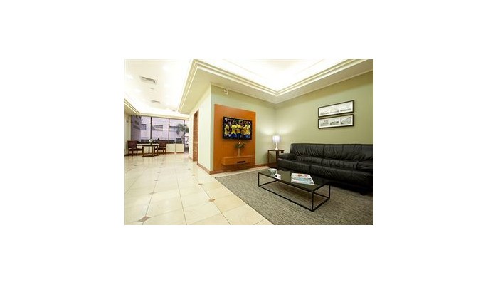 Hotel Moncloa poza 9