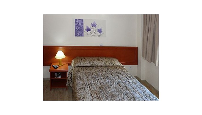 Hotel Nacional Inn Campos Do Jordao poza 10