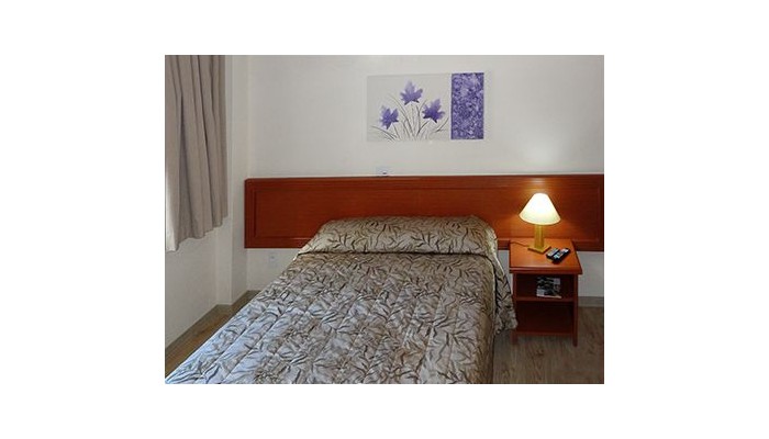 Hotel Nacional Inn Campos Do Jordao poza 11