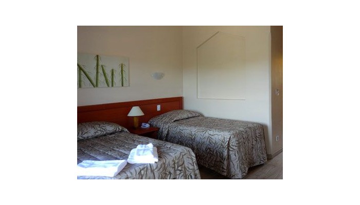 Hotel Nacional Inn Campos Do Jordao poza 4