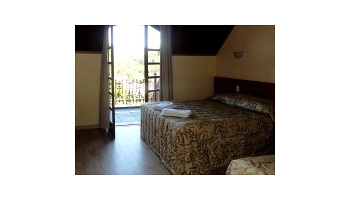 Hotel Nacional Inn Campos Do Jordao poza 5