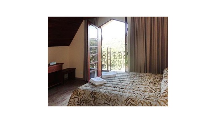 Hotel Nacional Inn Campos Do Jordao poza 2