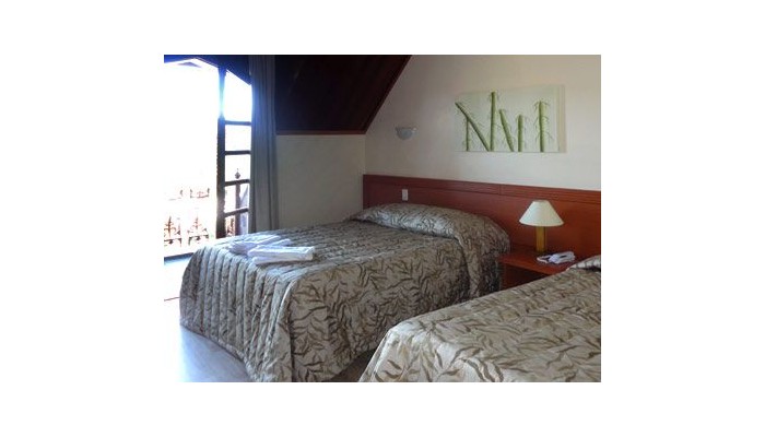 Hotel Nacional Inn Campos Do Jordao poza 3