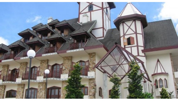 Hotel Nacional Inn poza 0