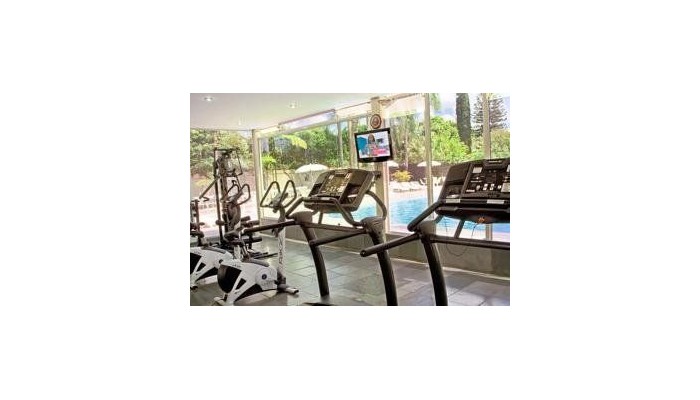 Hotel Nacional Plaza Inn poza 4