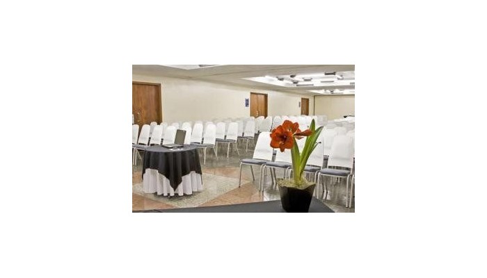 Hotel Nacional Plaza Inn poza 3