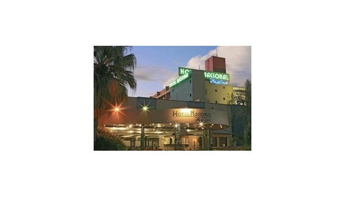 Hotel Nacional Plaza Inn poza 5