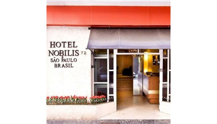 Hotel Nobilis poza 6