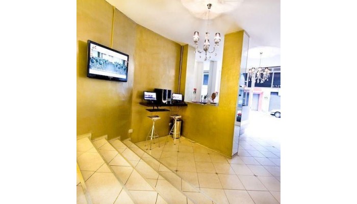 Hotel Nobilis poza 2