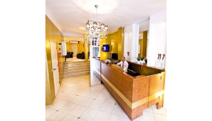 Hotel Nobilis poza 1