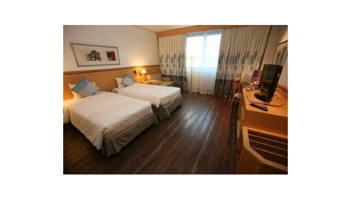 Hotel Novotel Center Norte poza 8