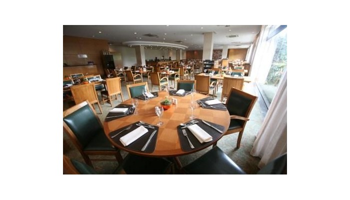 Hotel Novotel Center Norte poza 4