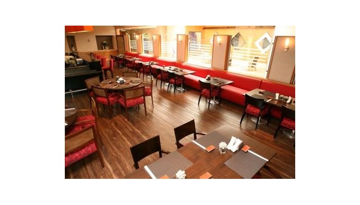 Hotel Novotel Center Norte poza 3