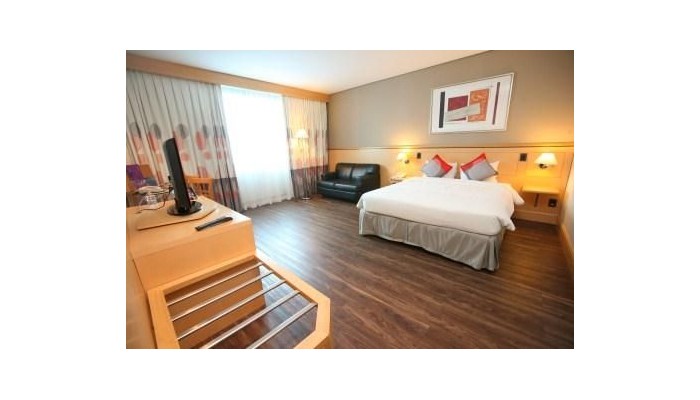 Hotel Novotel Center Norte poza 0