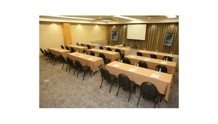 Hotel Novotel Center Norte poza 7