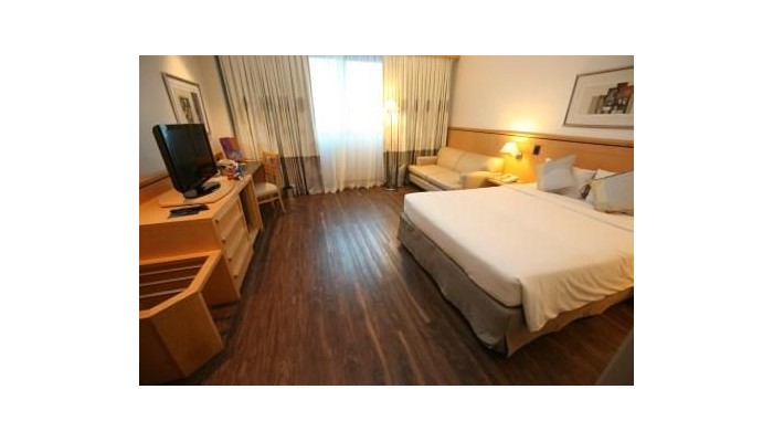 Hotel Novotel Center Norte poza 1