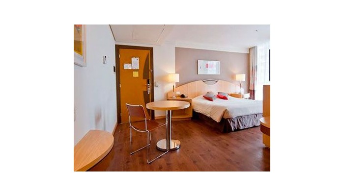 Hotel Novotel Sao Paulo Jaragua Convention poza 8