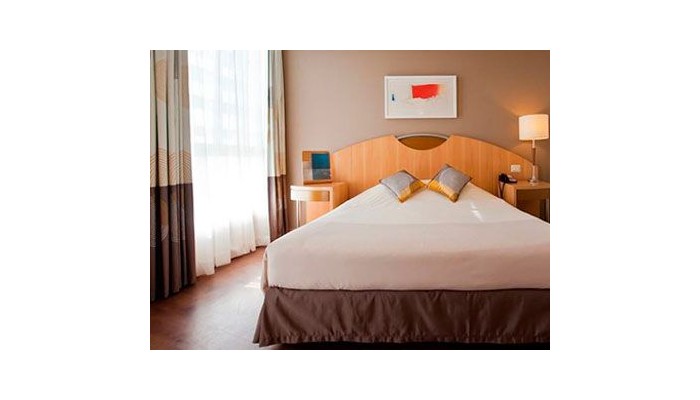 Hotel Novotel Sao Paulo Jaragua Convention poza 6