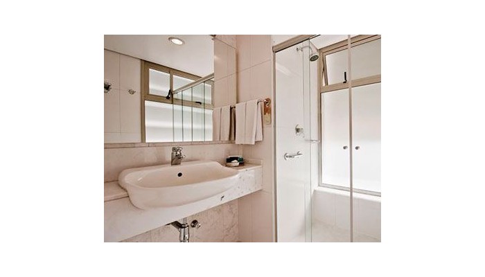 Hotel Novotel Sao Paulo Jaragua Convention poza 5