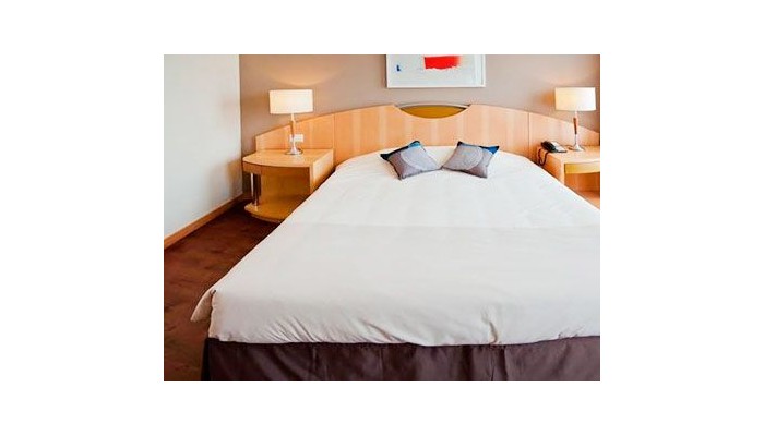 Hotel Novotel Sao Paulo Jaragua Convention poza 7