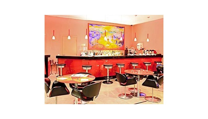 Hotel Novotel Sao Paulo Jaragua Convention poza 2