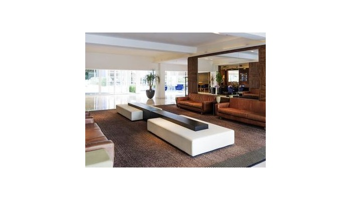 Hotel Novotel Sao Paulo Morumbi poza 10