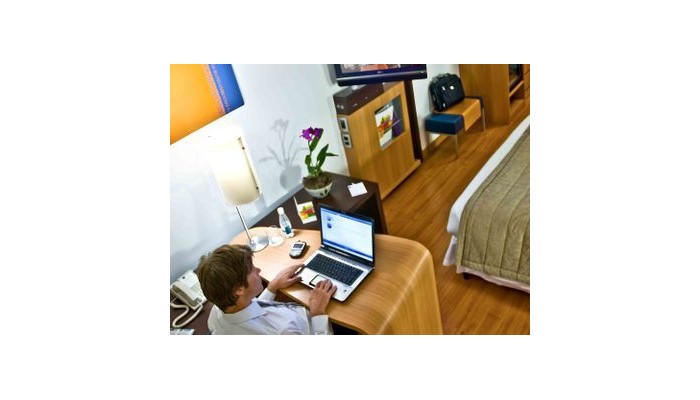 Hotel Novotel Sao Paulo Morumbi poza 6