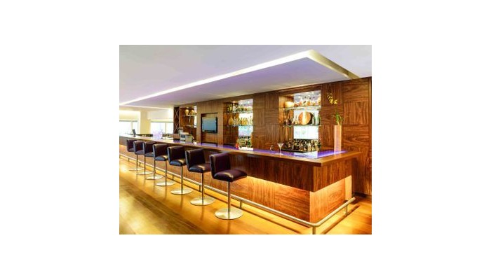 Hotel Novotel Sao Paulo Morumbi poza 7