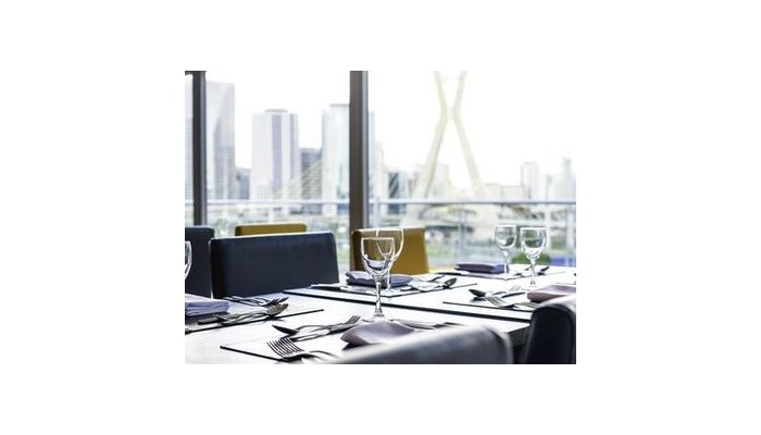 Hotel Novotel Sao Paulo Morumbi poza 11