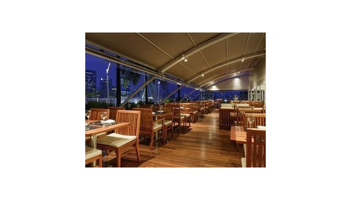 Hotel Novotel Sao Paulo Morumbi poza 9