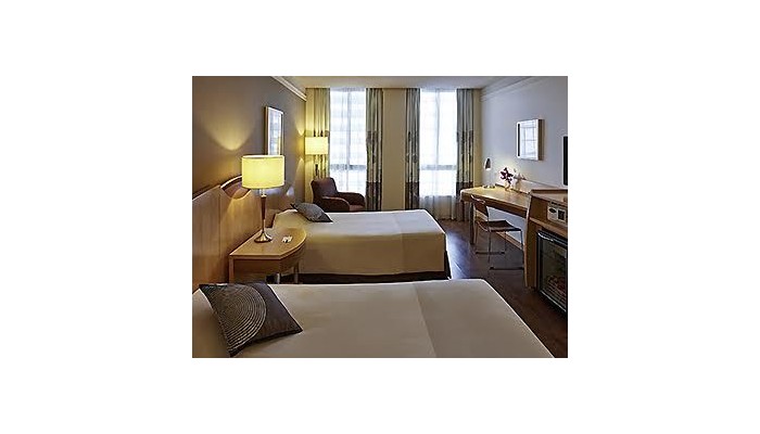 Hotel Novotel Sp Jaragua Conventions poza 2