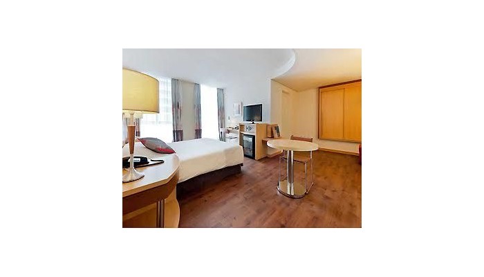 Hotel Novotel Sp Jaragua Conventions poza 5