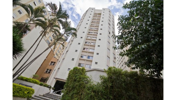 Hotel Oscar Freire Suites Sao Paulo poza 0