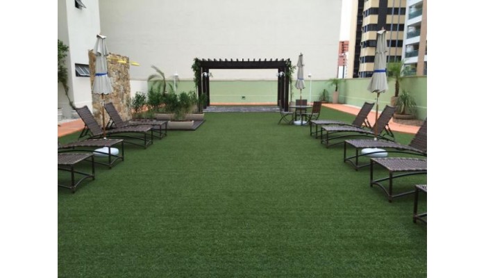 Hotel Oscar Freire Suites Sao Paulo poza 4