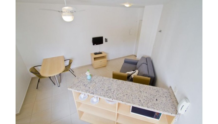 Hotel Oscar Freire Suites Sao Paulo poza 9