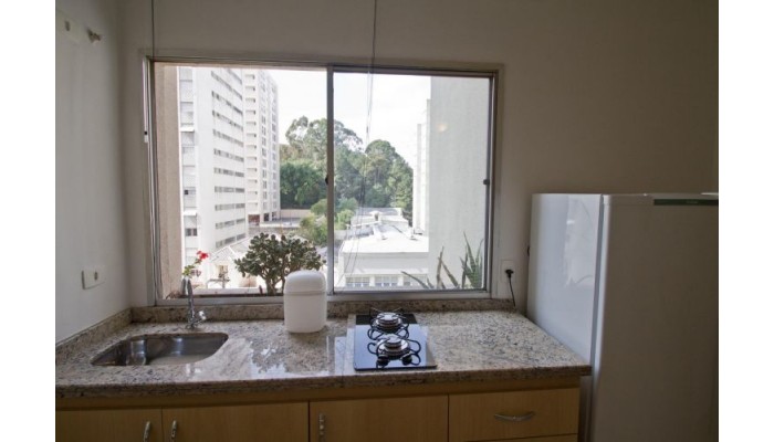 Hotel Oscar Freire Suites Sao Paulo poza 11