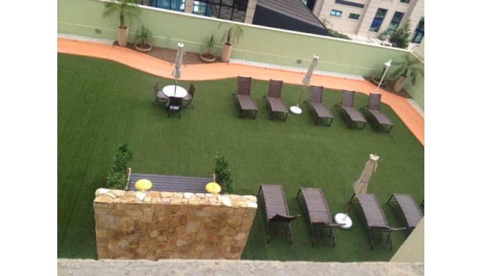 Hotel Oscar Freire Suites Sao Paulo poza 5