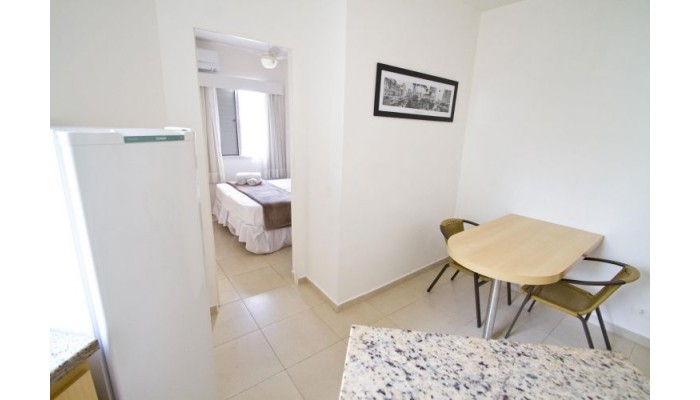 Hotel Oscar Freire Suites Sao Paulo poza 8